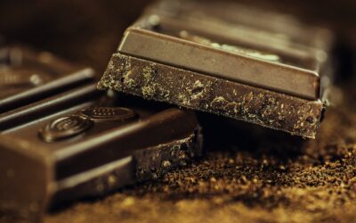 How Chocolate Can Improve Your Health