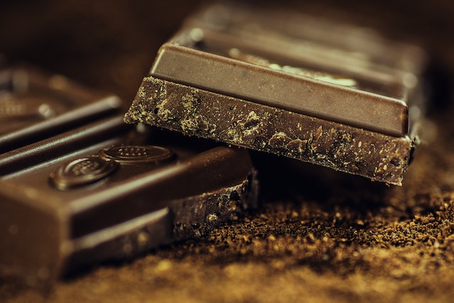 How Chocolate Can Improve Your Health