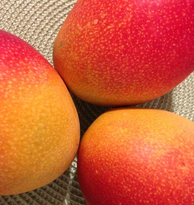 Are Mangoes Good For You – And The Planet?