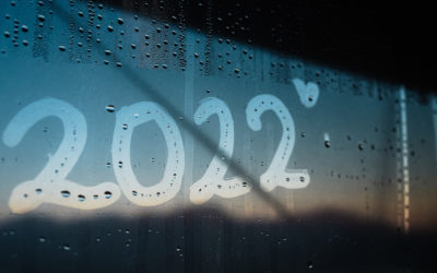 8 Wellness Trends That Will Be Important In 2022!