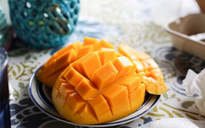 Are Mangoes Good For You – And The Planet?