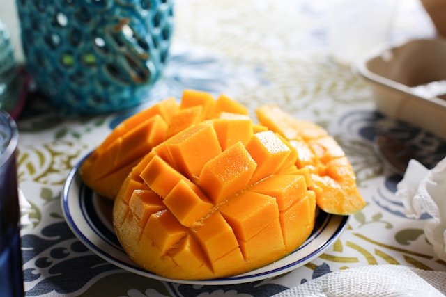 Are Mangoes Good For You – And The Planet?