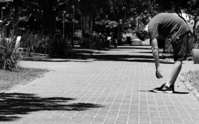 Why Do Backs Curve With Age…and How Can You Prevent It?